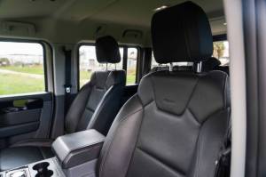 Cars For Sale - 2024 Ineos Grenadier Trialmaster 4x4 4dr SUV - Image 45