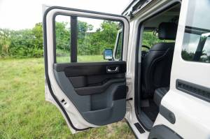 Cars For Sale - 2024 Ineos Grenadier Trialmaster 4x4 4dr SUV - Image 51