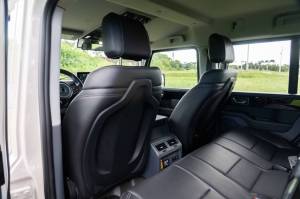 Cars For Sale - 2024 Ineos Grenadier Trialmaster 4x4 4dr SUV - Image 52