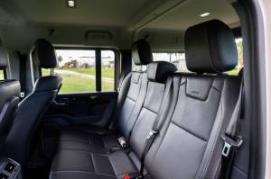 Cars For Sale - 2024 Ineos Grenadier Trialmaster 4x4 4dr SUV - Image 53