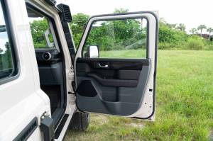 Cars For Sale - 2024 Ineos Grenadier Trialmaster 4x4 4dr SUV - Image 56