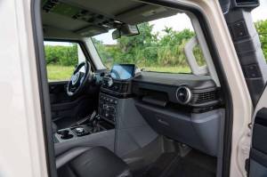 Cars For Sale - 2024 Ineos Grenadier Trialmaster 4x4 4dr SUV - Image 58