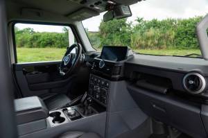 Cars For Sale - 2024 Ineos Grenadier Trialmaster 4x4 4dr SUV - Image 59