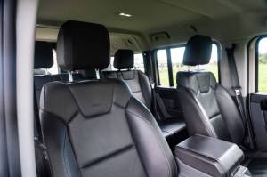 Cars For Sale - 2024 Ineos Grenadier Trialmaster 4x4 4dr SUV - Image 61