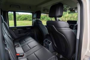 Cars For Sale - 2024 Ineos Grenadier Trialmaster 4x4 4dr SUV - Image 66