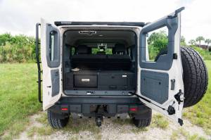 Cars For Sale - 2024 Ineos Grenadier Trialmaster 4x4 4dr SUV - Image 67
