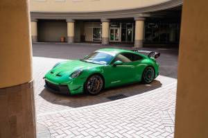 Cars For Sale - 2022 Porsche 911 GT3 2dr Coupe - Image 4