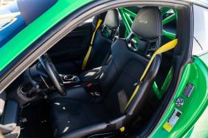 Cars For Sale - 2022 Porsche 911 GT3 2dr Coupe - Image 80