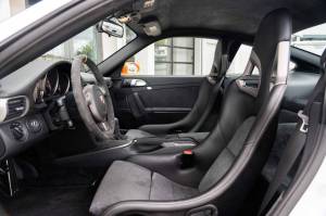 Cars For Sale - 2008 Porsche 911 GT3 RS 2dr Coupe - Image 3