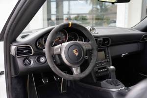 Cars For Sale - 2008 Porsche 911 GT3 RS 2dr Coupe - Image 4