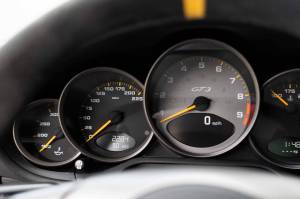 Cars For Sale - 2008 Porsche 911 GT3 RS 2dr Coupe - Image 5