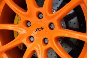 Cars For Sale - 2008 Porsche 911 GT3 RS 2dr Coupe - Image 6