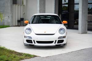 Cars For Sale - 2008 Porsche 911 GT3 RS 2dr Coupe - Image 8
