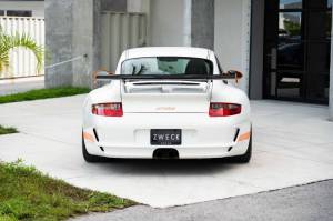 Cars For Sale - 2008 Porsche 911 GT3 RS 2dr Coupe - Image 14