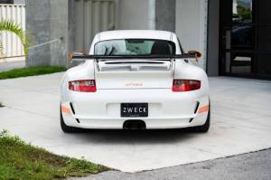 Cars For Sale - 2008 Porsche 911 GT3 RS 2dr Coupe - Image 15