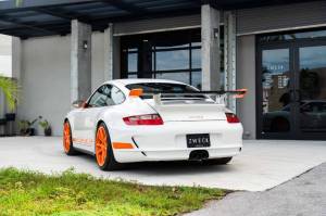 Cars For Sale - 2008 Porsche 911 GT3 RS 2dr Coupe - Image 16