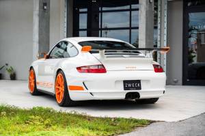 Cars For Sale - 2008 Porsche 911 GT3 RS 2dr Coupe - Image 17