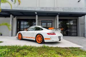 Cars For Sale - 2008 Porsche 911 GT3 RS 2dr Coupe - Image 18