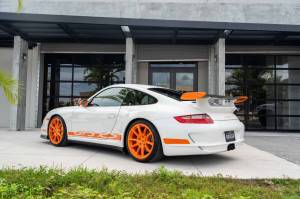 Cars For Sale - 2008 Porsche 911 GT3 RS 2dr Coupe - Image 19