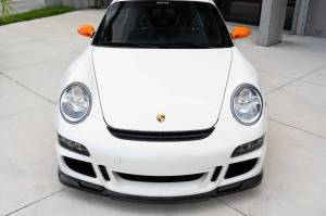 Cars For Sale - 2008 Porsche 911 GT3 RS 2dr Coupe - Image 21