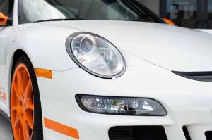 Cars For Sale - 2008 Porsche 911 GT3 RS 2dr Coupe - Image 22
