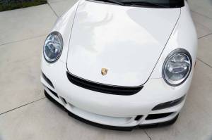 Cars For Sale - 2008 Porsche 911 GT3 RS 2dr Coupe - Image 25