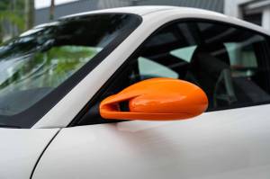 Cars For Sale - 2008 Porsche 911 GT3 RS 2dr Coupe - Image 27