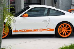 Cars For Sale - 2008 Porsche 911 GT3 RS 2dr Coupe - Image 29