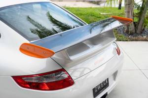 Cars For Sale - 2008 Porsche 911 GT3 RS 2dr Coupe - Image 31
