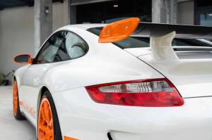 Cars For Sale - 2008 Porsche 911 GT3 RS 2dr Coupe - Image 33