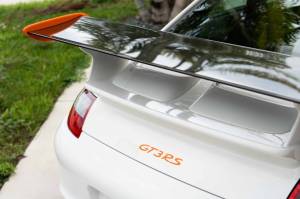 Cars For Sale - 2008 Porsche 911 GT3 RS 2dr Coupe - Image 34