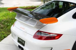 Cars For Sale - 2008 Porsche 911 GT3 RS 2dr Coupe - Image 36