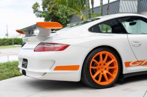 Cars For Sale - 2008 Porsche 911 GT3 RS 2dr Coupe - Image 39