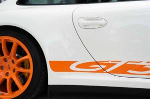 Cars For Sale - 2008 Porsche 911 GT3 RS 2dr Coupe - Image 42