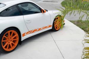 Cars For Sale - 2008 Porsche 911 GT3 RS 2dr Coupe - Image 44