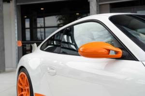 Cars For Sale - 2008 Porsche 911 GT3 RS 2dr Coupe - Image 46