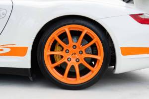 Cars For Sale - 2008 Porsche 911 GT3 RS 2dr Coupe - Image 49