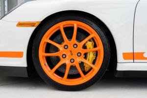 Cars For Sale - 2008 Porsche 911 GT3 RS 2dr Coupe - Image 50