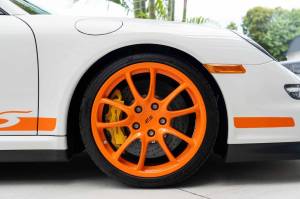 Cars For Sale - 2008 Porsche 911 GT3 RS 2dr Coupe - Image 51