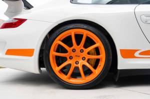 Cars For Sale - 2008 Porsche 911 GT3 RS 2dr Coupe - Image 52