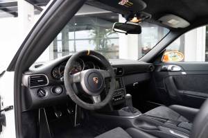 Cars For Sale - 2008 Porsche 911 GT3 RS 2dr Coupe - Image 58