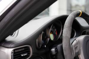 Cars For Sale - 2008 Porsche 911 GT3 RS 2dr Coupe - Image 60