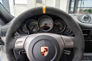 Cars For Sale - 2008 Porsche 911 GT3 RS 2dr Coupe - Image 62