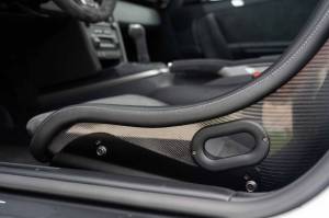 Cars For Sale - 2008 Porsche 911 GT3 RS 2dr Coupe - Image 74