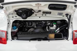 Cars For Sale - 2008 Porsche 911 GT3 RS 2dr Coupe - Image 91
