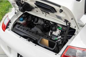 Cars For Sale - 2008 Porsche 911 GT3 RS 2dr Coupe - Image 92