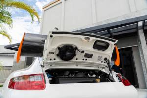 Cars For Sale - 2008 Porsche 911 GT3 RS 2dr Coupe - Image 93