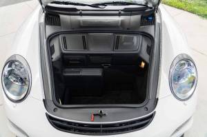 Cars For Sale - 2008 Porsche 911 GT3 RS 2dr Coupe - Image 94