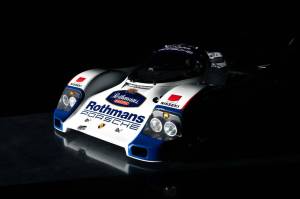 Cars For Sale - 1986 Porsche 962 - Image 1