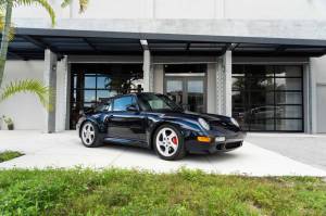Cars For Sale - 1996 Porsche 911 Turbo AWD 2dr Coupe - Image 2